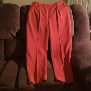 Forever 21 Dress Pants